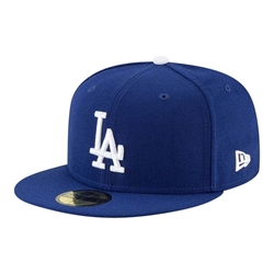 Gorra NEW ERA 60954794 MLB BASIC SNAP 950 LOSDOD blue - Imagen 1