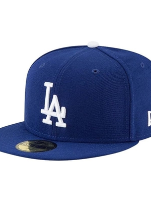 Gorra NEW ERA 60954794 MLB BASIC SNAP 950 LOSDOD blue - Imagen 1