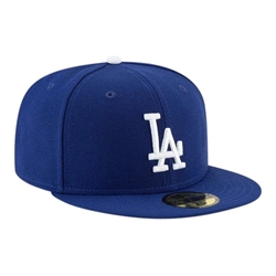 Gorra NEW ERA 60954794 MLB BASIC SNAP 950 LOSDOD blue - Imagen 2