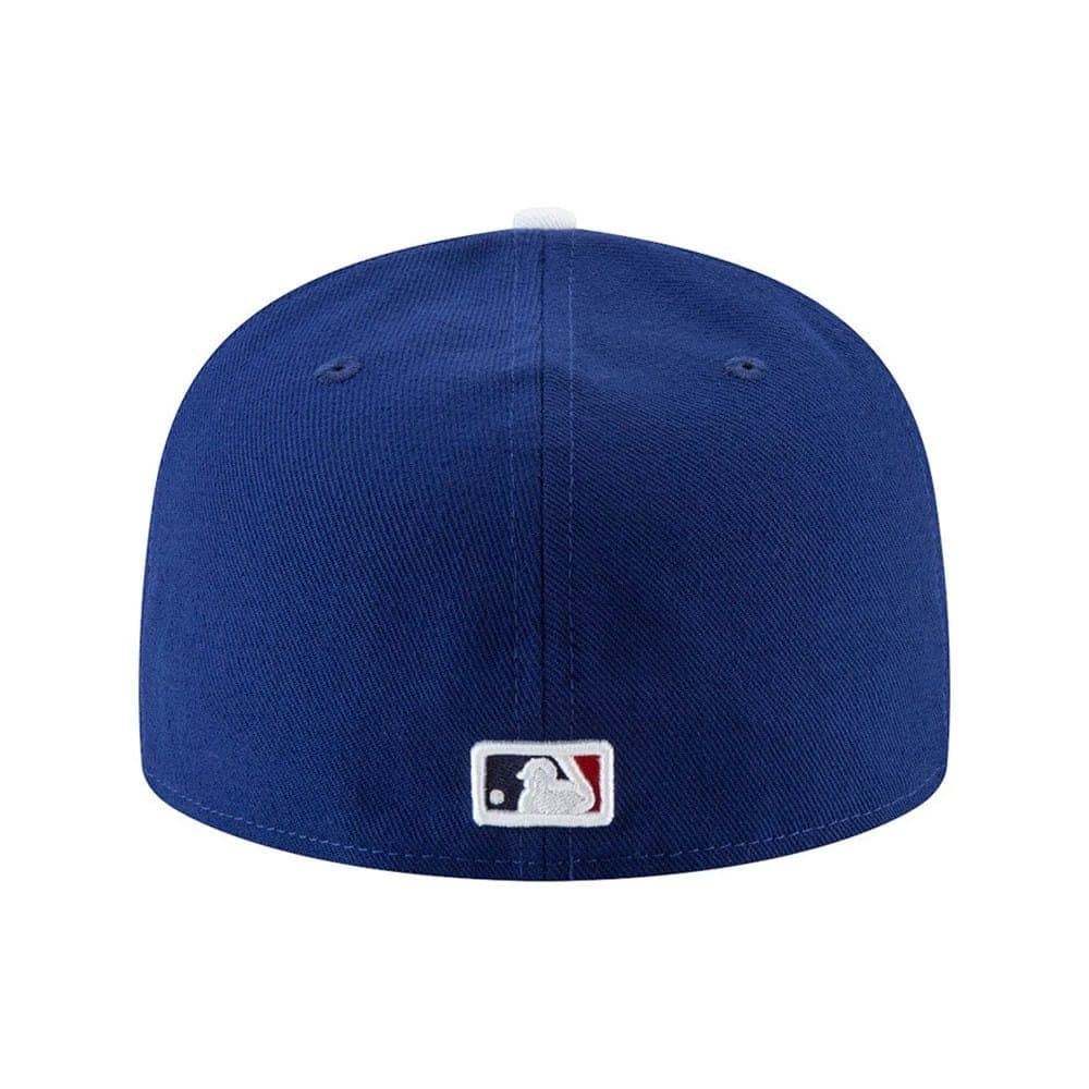 Gorra NEW ERA 60954794 MLB BASIC SNAP 950 LOSDOD blue - Imagen 3
