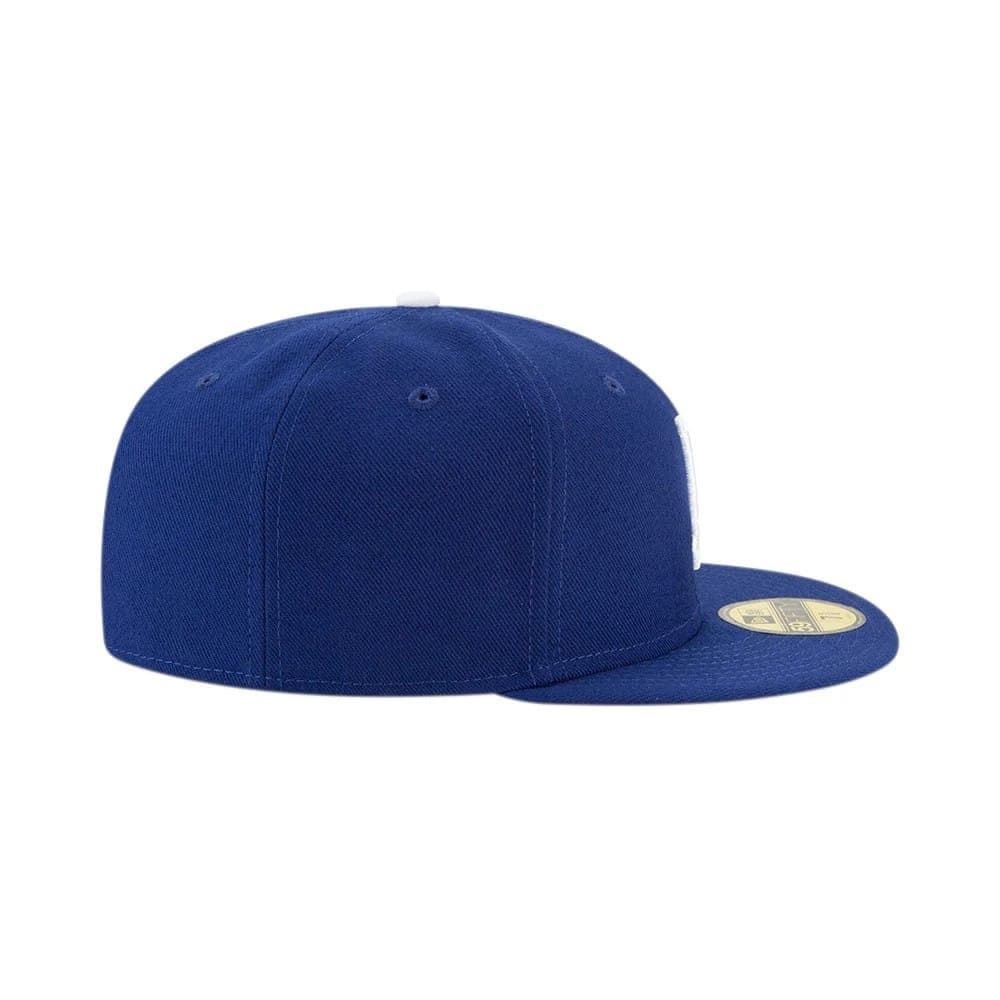 Gorra NEW ERA 60954794 MLB BASIC SNAP 950 LOSDOD blue - Imagen 4