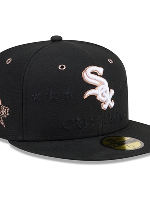 Gorra NEW ERA 60954818 MLB BASIC SNAP 950 NEYYAN Navy - Imagen 1