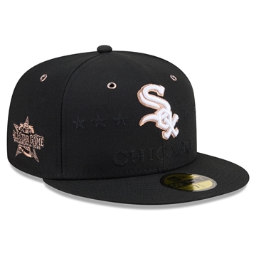 Gorra NEW ERA 60954818 MLB BASIC SNAP 950 NEYYAN Navy - Imagen 1