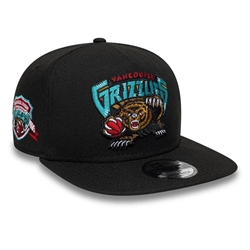 Gorra NEW ERA 60954845 HWC 950AF OTC VANGRIHC Black - Imagen 1