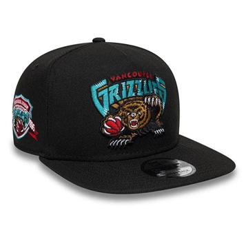 Gorra NEW ERA 60954845 HWC 950AF OTC VANGRIHC  Black - Imagen 1