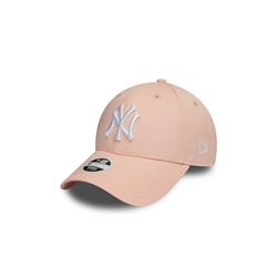 Gorra NEW ERA 80489299 League Essential WMN Newyan plm - Imagen 1