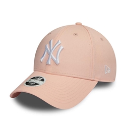 Gorra NEW ERA 80489299 League Essential WMN Newyan plm - Imagen 1