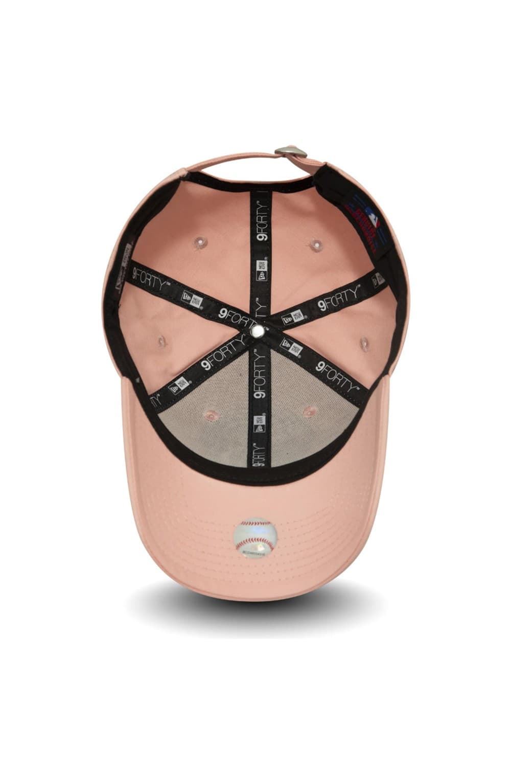 Gorra NEW ERA 80489299 League Essential WMN Newyan plm - Imagen 2