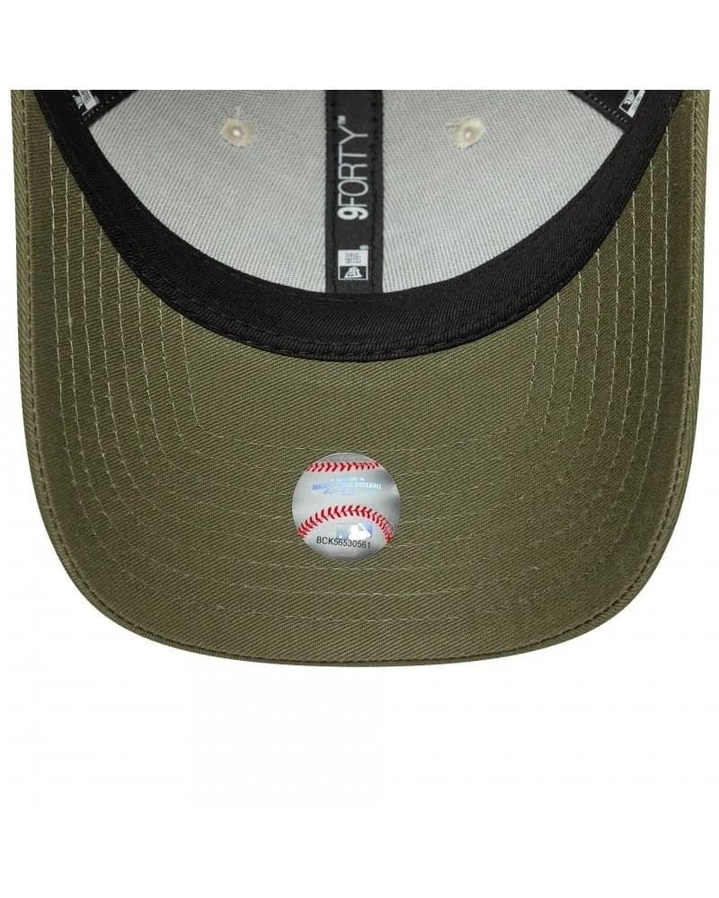 Gorra New Era 9Forty Neyvan 60758992 - Imagen 4