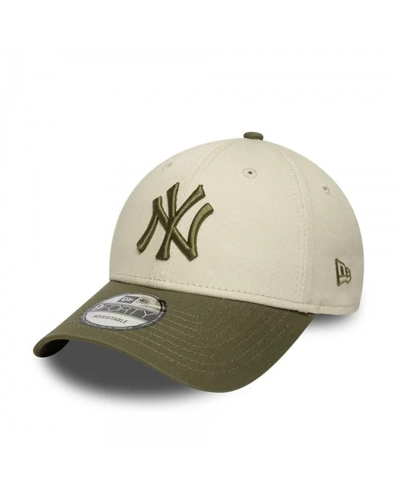 Gorra New Era 9Forty Neyvan 60758992 - Imagen 6