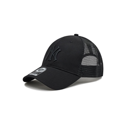 Gorra New Era Black B-BRANS17CTP-BKJ - Imagen 1
