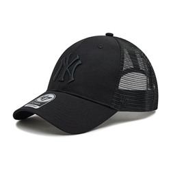 Gorra New Era Black B-BRANS17CTP-BKJ - Imagen 1