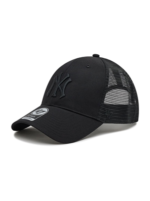 Gorra New Era Black B-BRANS17CTP-BKJ - Imagen 1