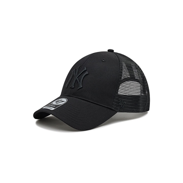 Gorra New Era Black B-BRANS17CTP-BKJ - Imagen 1