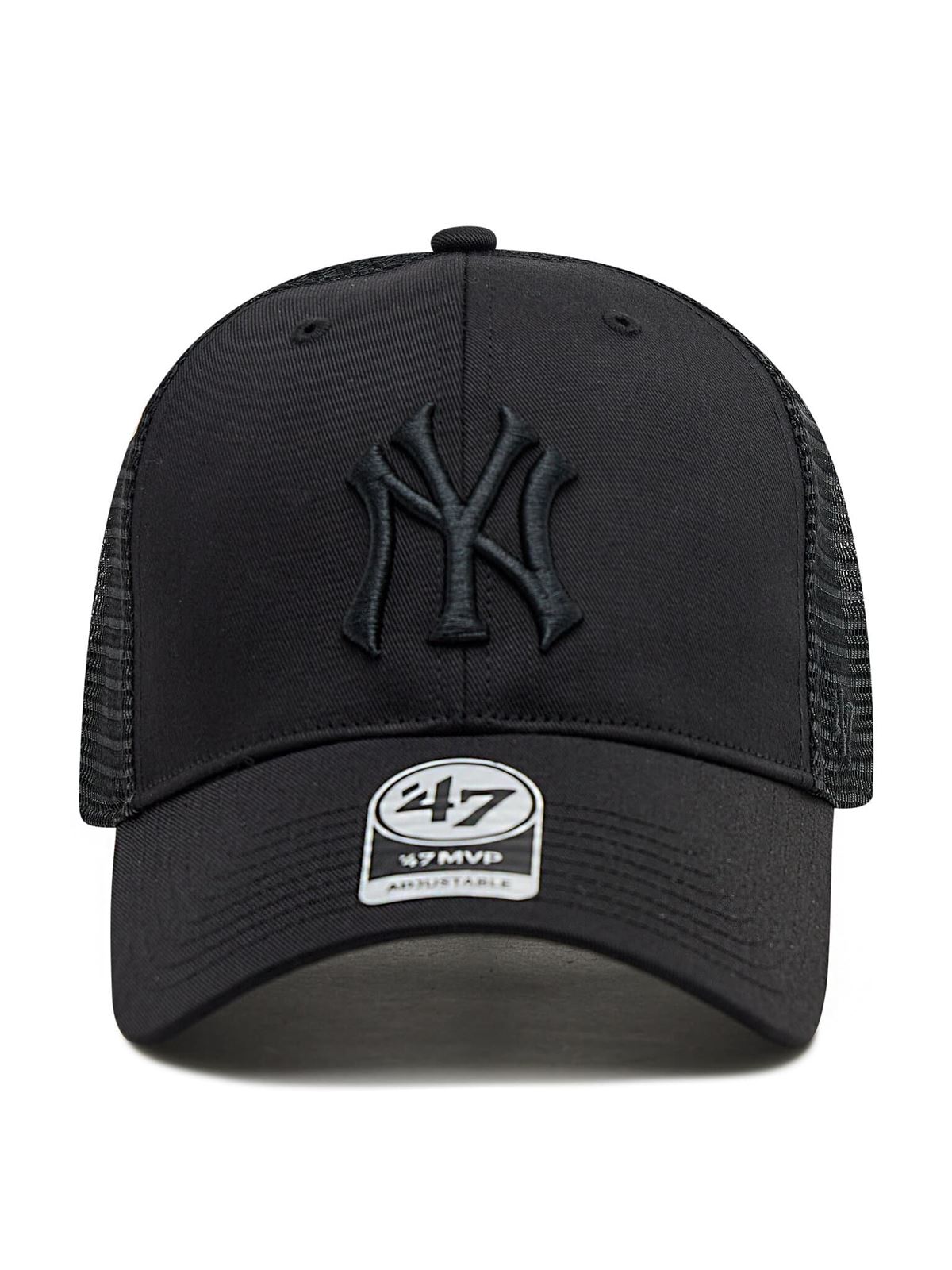 Gorra New Era Black B-BRANS17CTP-BKJ - Imagen 2