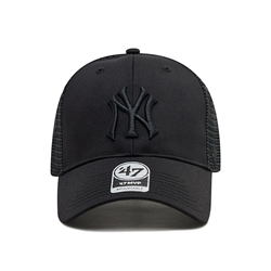 Gorra New Era Black B-BRANS17CTP-BKJ - Imagen 2
