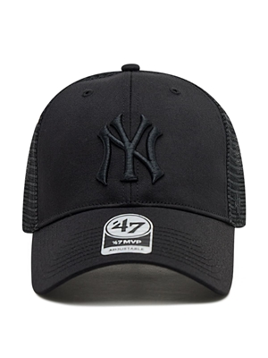 Gorra New Era Black B-BRANS17CTP-BKJ - Imagen 2