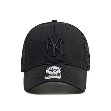Gorra New Era Black B-BRANS17CTP-BKJ - Imagen 2