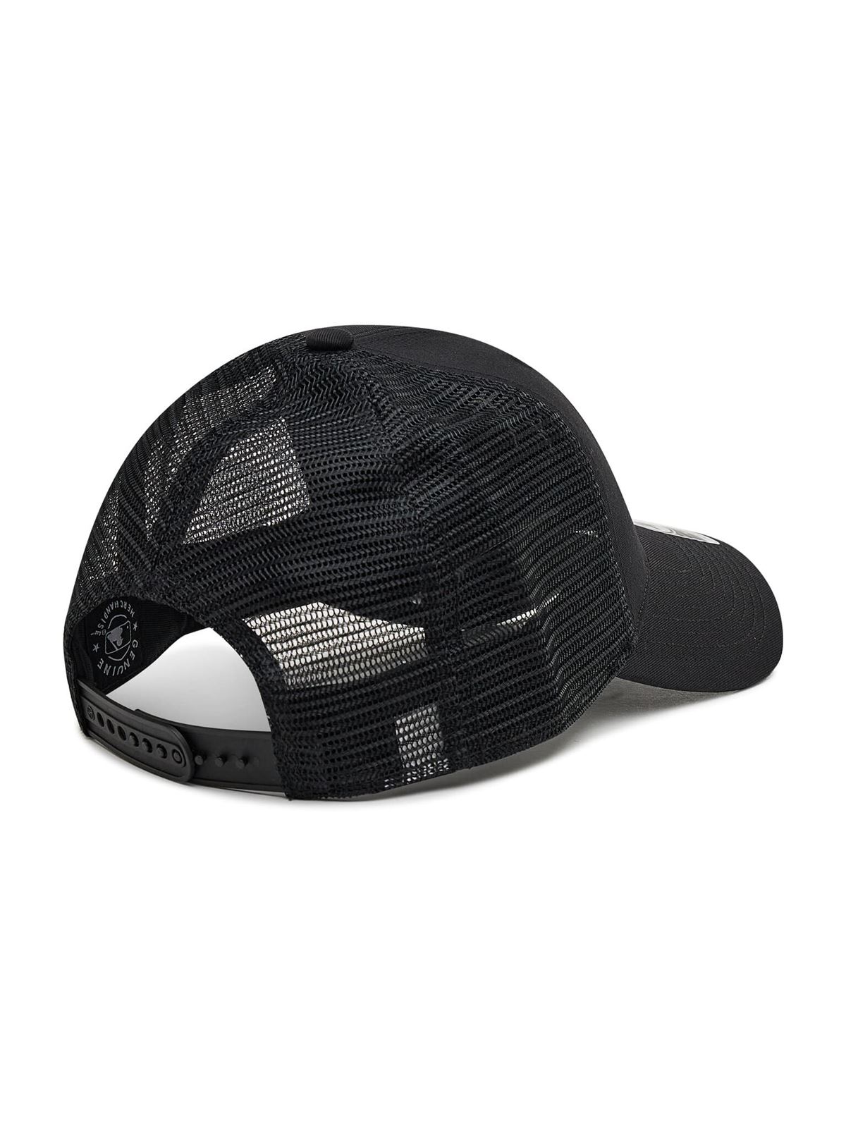 Gorra New Era Black B-BRANS17CTP-BKJ - Imagen 3