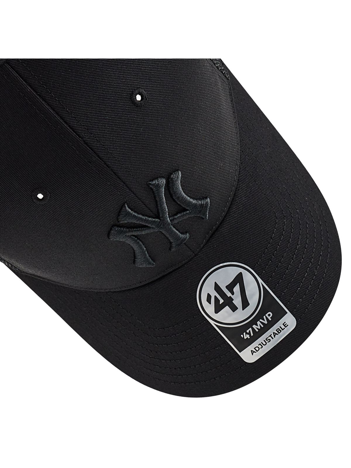 Gorra New Era Black B-BRANS17CTP-BKJ - Imagen 5