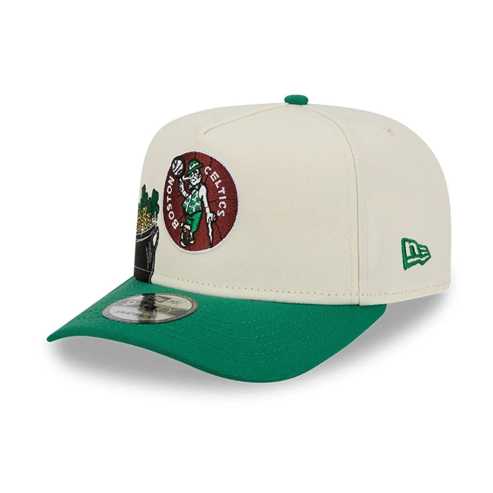 Gorra New Era Boscelhc 60839928 - Imagen 3