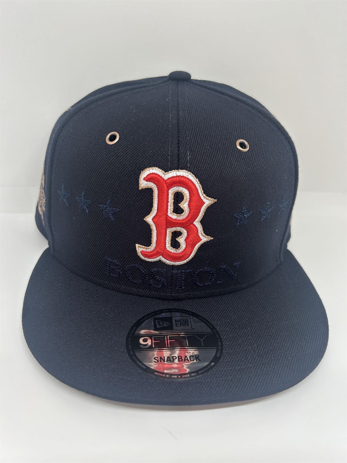 Gorra New Era Bosred MLB 60892814 - Imagen 1