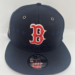 Gorra New Era Bosred MLB 60892814 - Imagen 1