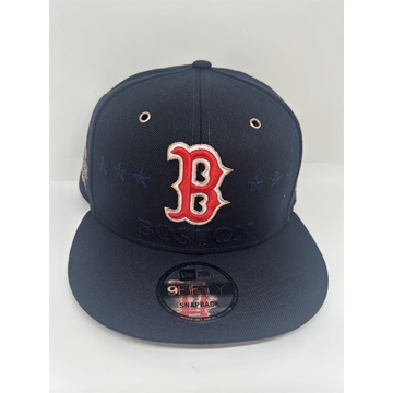 Gorra New Era Bosred MLB 60892814 - Imagen 1