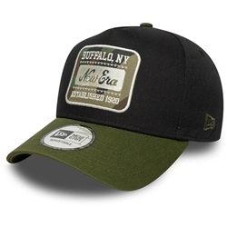 Gorra New Era Camo Patch Eframe 60758980 - Imagen 1