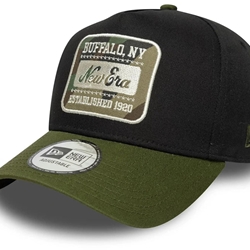 Gorra New Era Camo Patch Eframe 60758980 - Imagen 1