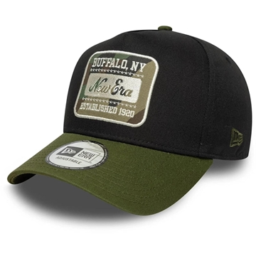Gorra New Era Camo Patch Eframe 60758980 - Imagen 1