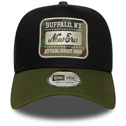Gorra New Era Camo Patch Eframe 60758980 - Imagen 2