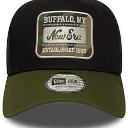 Gorra New Era Camo Patch Eframe 60758980 - Imagen 2