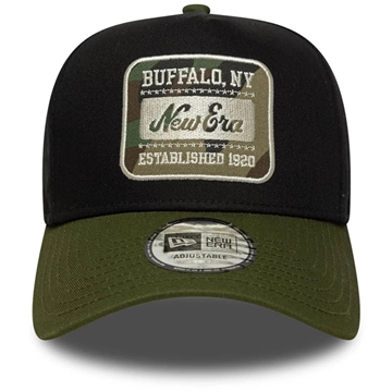 Gorra New Era Camo Patch Eframe 60758980 - Imagen 2