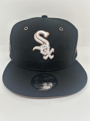 Gorra New Era Cap Chiwh Osfm 60892818 - Imagen 1
