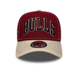 Gorra NEW ERA City Icon Eframe Chibul carlt - Imagen 1
