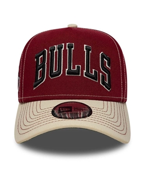 Gorra NEW ERA City Icon Eframe Chibul carlt - Imagen 1