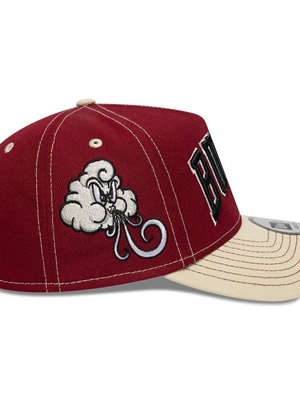 Gorra NEW ERA City Icon Eframe Chibul carlt - Imagen 2