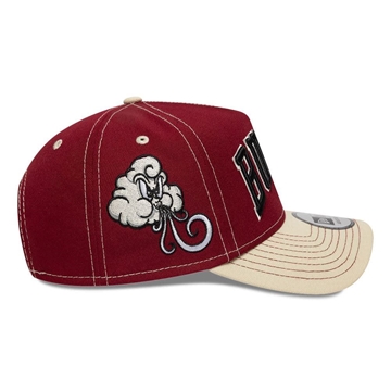 Gorra NEW ERA City Icon Eframe Chibul carlt - Imagen 2