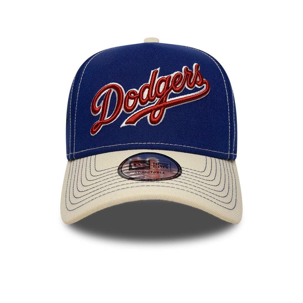 Gorra NEW ERA City Icon Eframe Losdod dril - Imagen 1