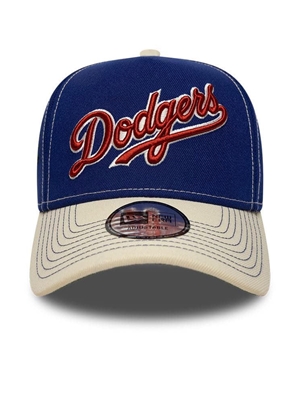 Gorra NEW ERA City Icon Eframe Losdod dril - Imagen 1