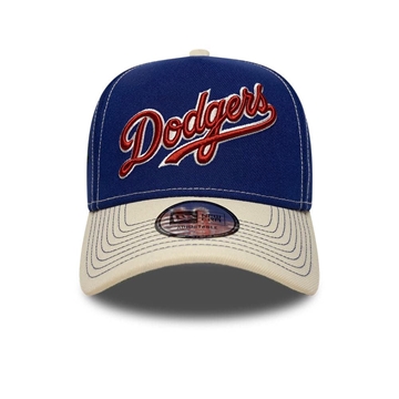 Gorra NEW ERA City Icon Eframe Losdod dril - Imagen 1