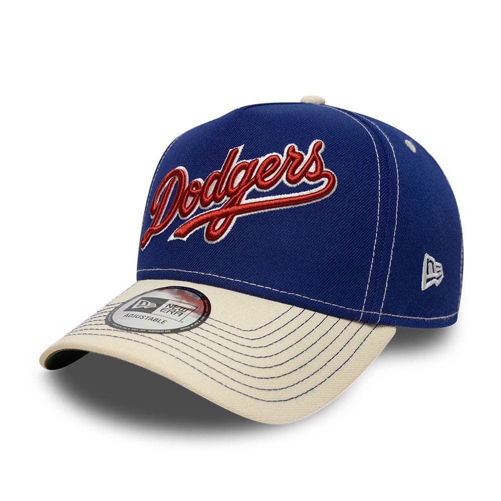 Gorra NEW ERA City Icon Eframe Losdod dril - Imagen 2