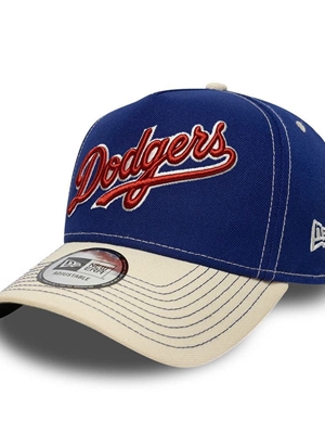 Gorra NEW ERA City Icon Eframe Losdod dril - Imagen 2