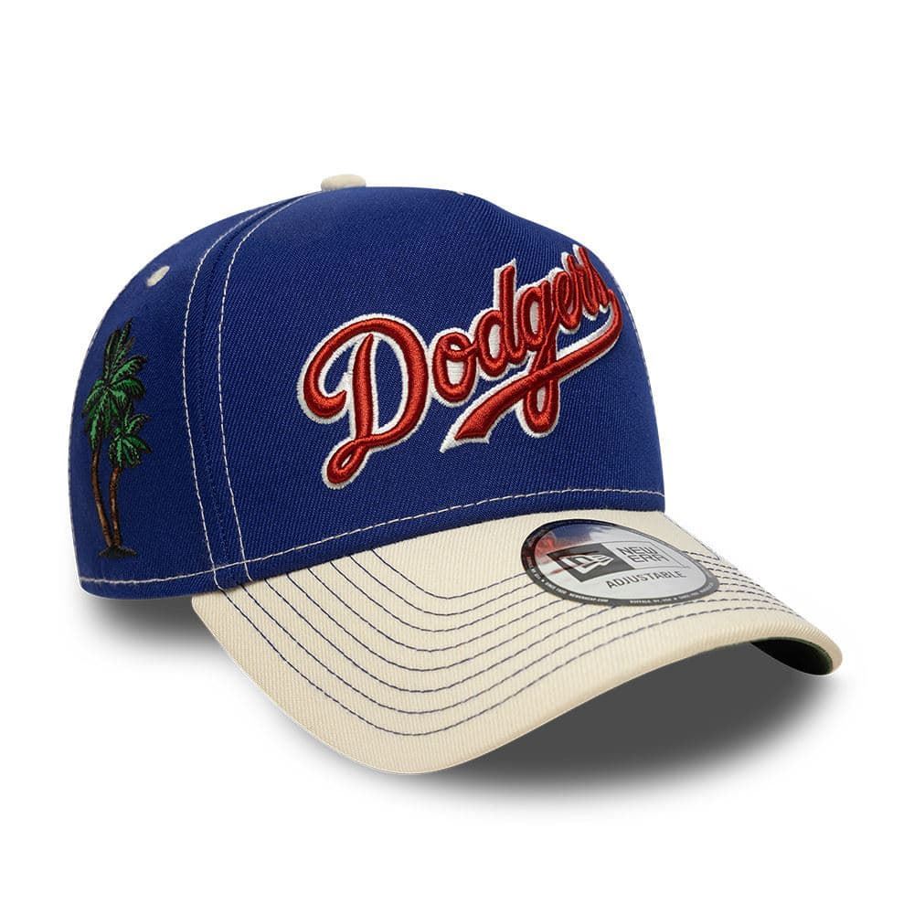 Gorra NEW ERA City Icon Eframe Losdod dril - Imagen 3