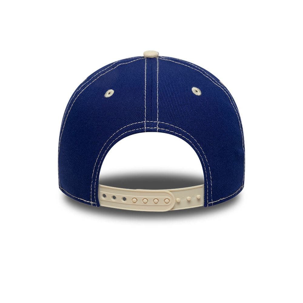 Gorra NEW ERA City Icon Eframe Losdod dril - Imagen 5