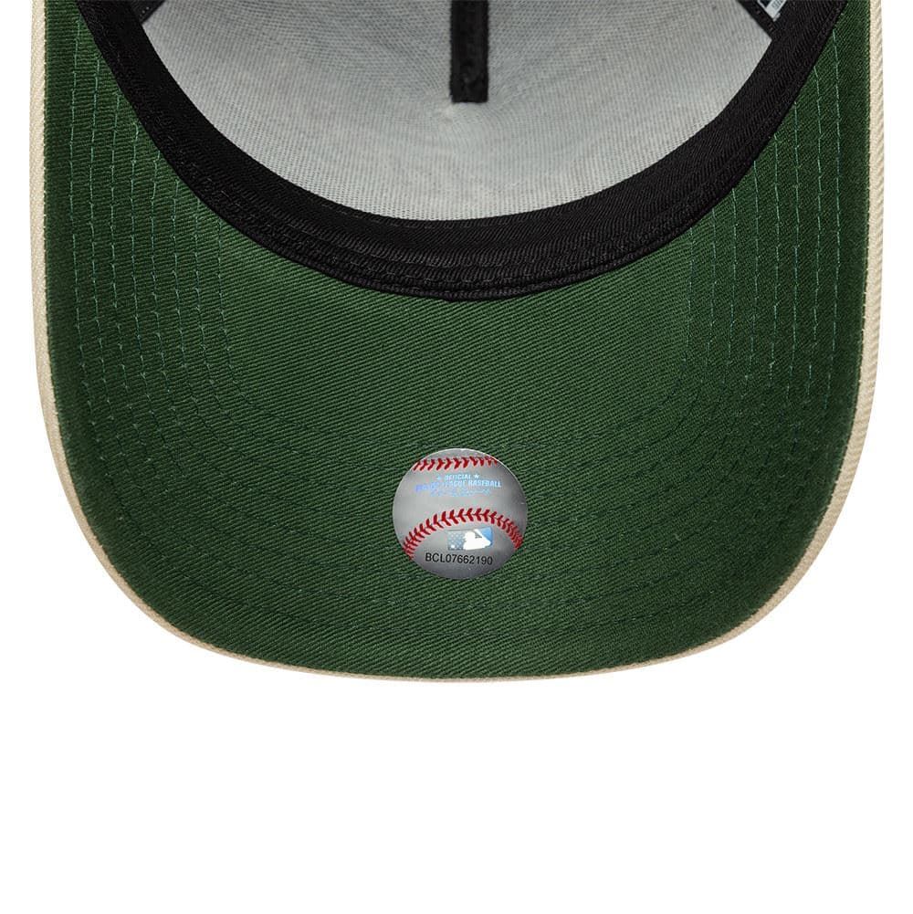 Gorra NEW ERA City Icon Eframe Losdod dril - Imagen 6