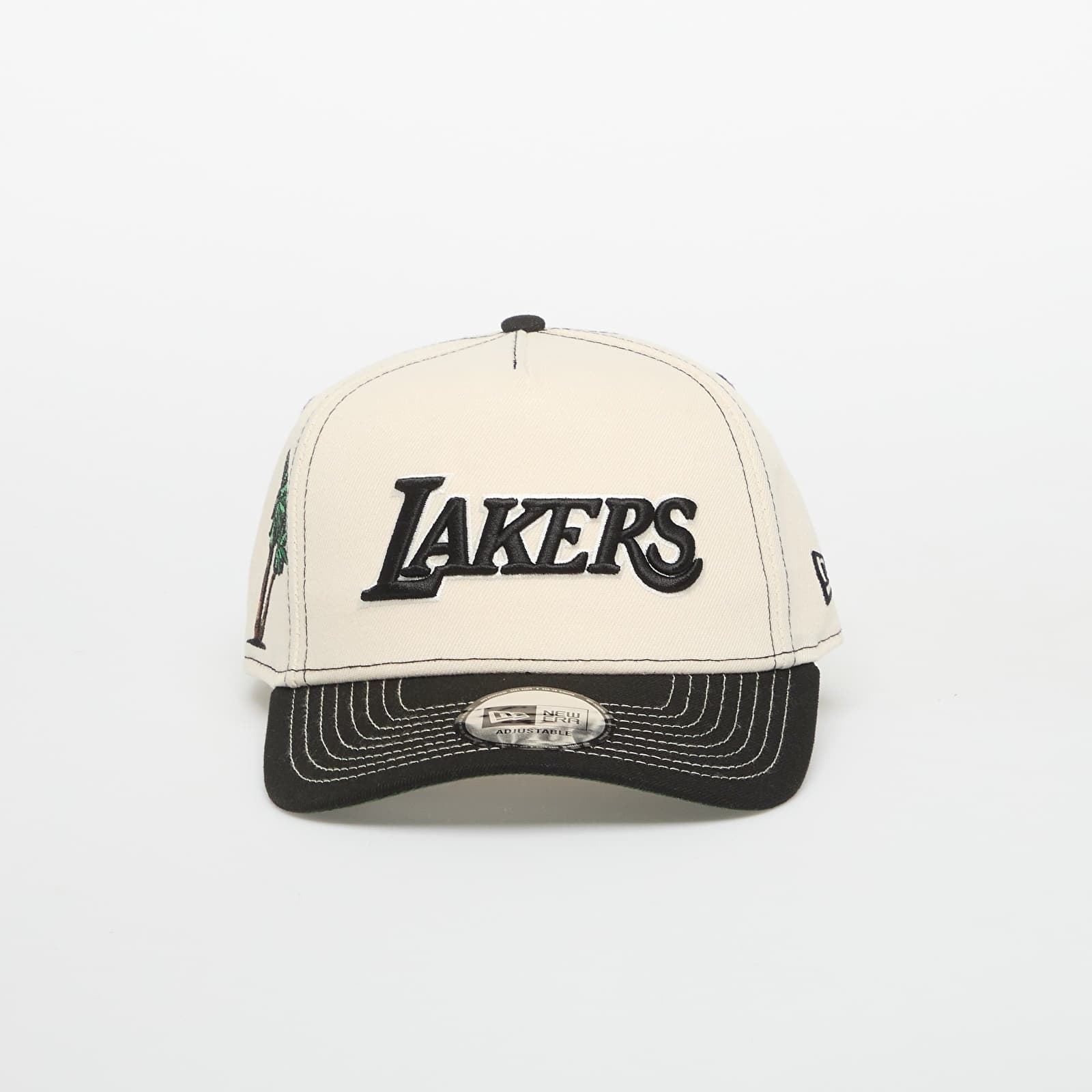 Gorra NEW ERA City Icon Eframe LosLak LTCBL - Imagen 1