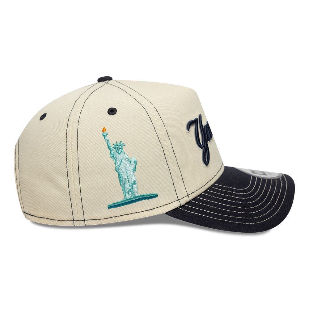 Gorra NEW ERA City Icon Eframe Neyyan LTCNV - Imagen 3