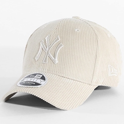Gorra New Era Forty Neyyan 60916000 - Imagen 1